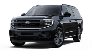 2025 Ford Expedition® External Image 2